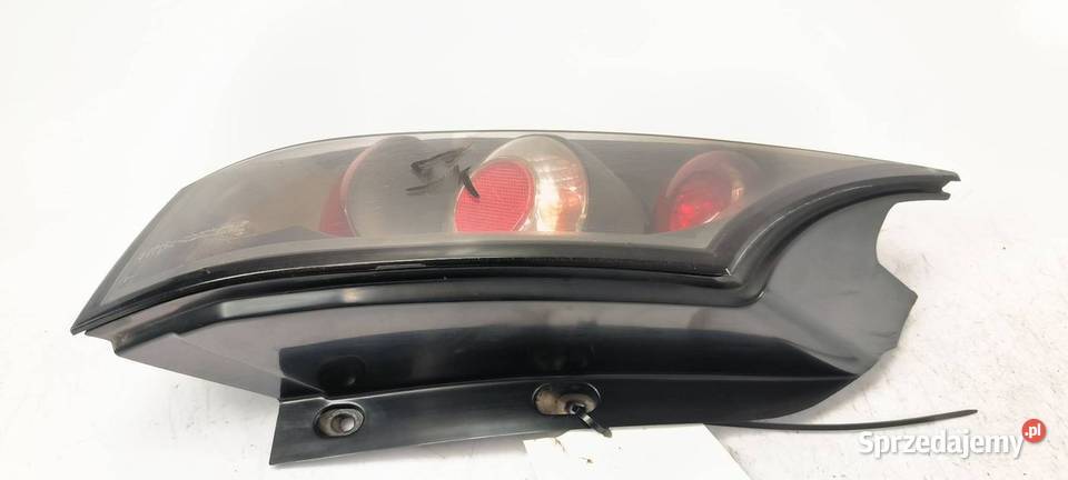 LAMPA LEWA TYŁ RENAULT MEGANE SCENIC II Lipno