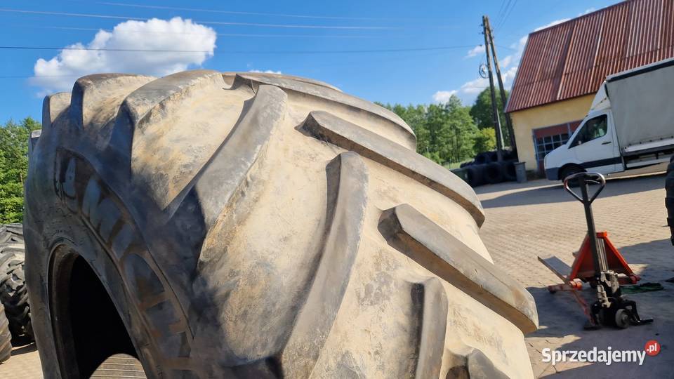 900060r42 Michelin 70 bieżnik Rolnictwo Nowe Miasto Lubawskie