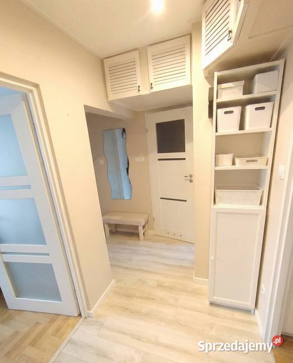 Mieszkanie 60m2 Tarnobrzeg