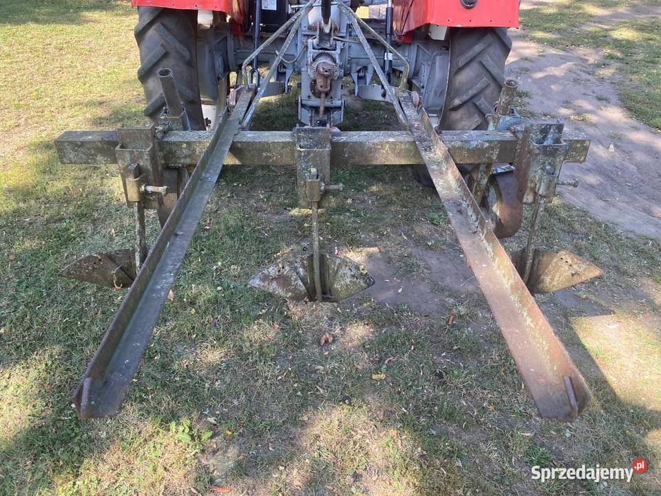 Obsypnik pielnik do warzyw kujawsko-pomorskie Włocławek