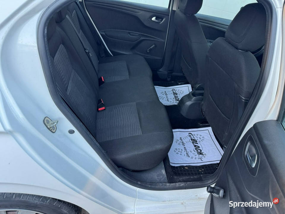 Peugeot 301 Salon Polska Pisemna Gwarancja 12 wspomaganie kierownicy sprzedam