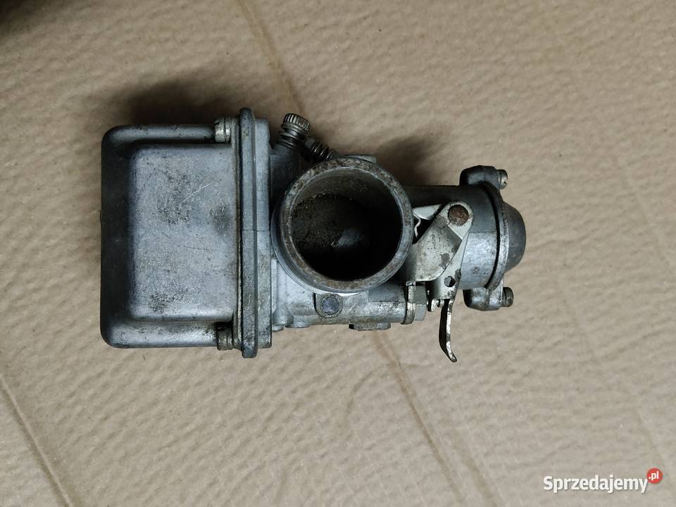 Sprzedam nowy gaźnik Kolno