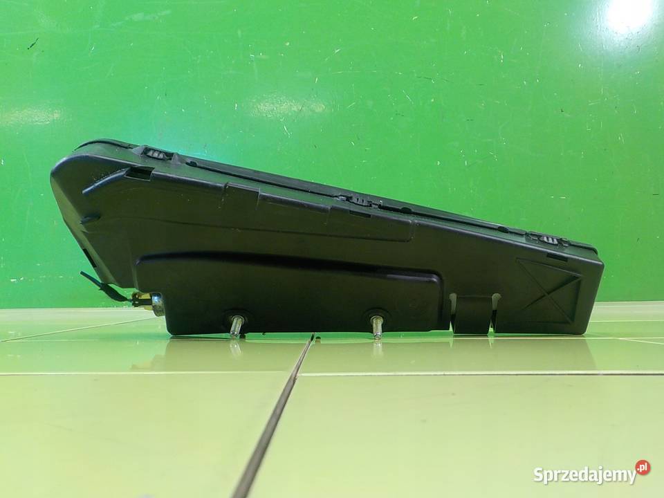 VOLVO S60 II RDESIGN 16 T3 AIRBAG poduszka Suków