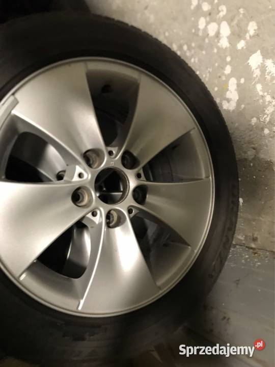 Koła BMW 16 Kielce sprzedam