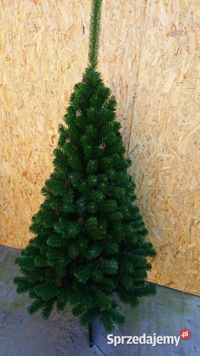 Choina sztuczna TUJA wąska 100 Gniazdów