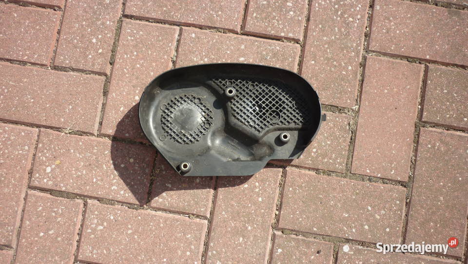 Osłona paska rozrządu Opel 90536624 wielkopolskie sprzedam