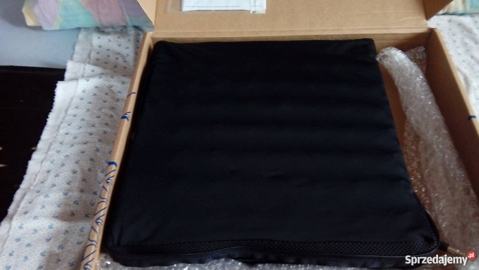 Pneumat Poduszka przeciwodleżynowa nowa kujawsko-pomorskie