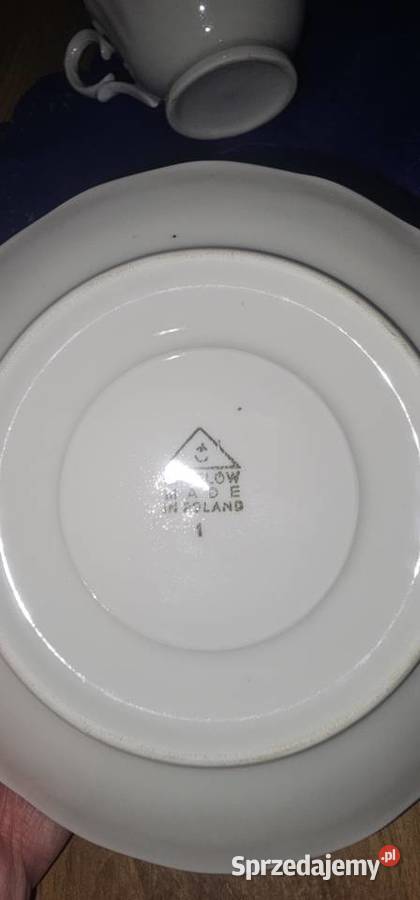 Porcelana Ćmielów Porcelana i szkło Ostrowiec Świętokrzyski sprzedam