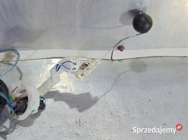 PŁYWAK POMPY PALIWA VW PASSAT B5 25 TDI sprzedam