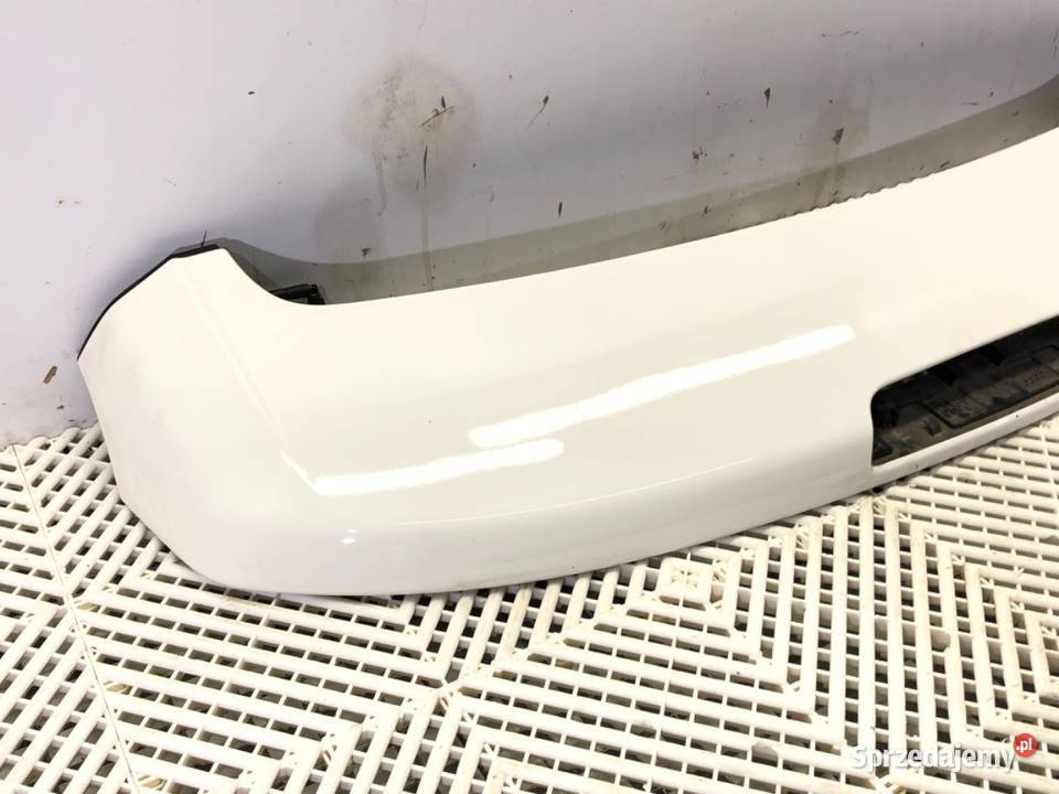 SPOILER LOTKA JEEP COMPASS MP SUV 6VX76TRMAB