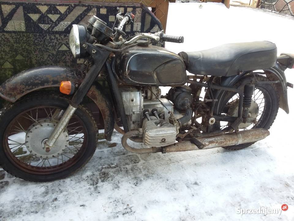 iz planeta 49 jupiter dniepr ural Ostrołęka