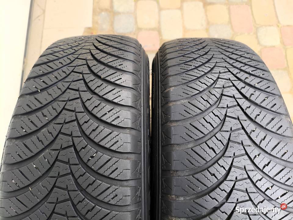 Opony całoroczne wielosezonowe Opony FALKEN całoroczne Rzeszów