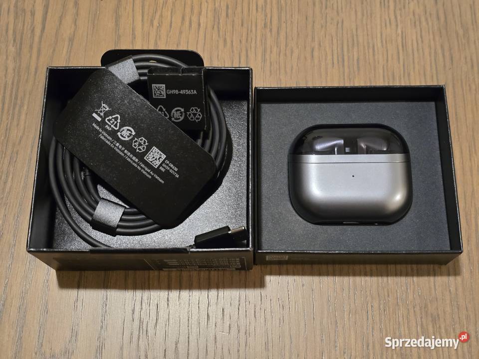 Samsung Galaxy Buds3 Pro Marki
