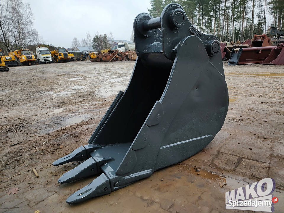 Łyżka Strickland 60 do koparki Miller fi 80 Ostrowiec Świętokrzyski sprzedam