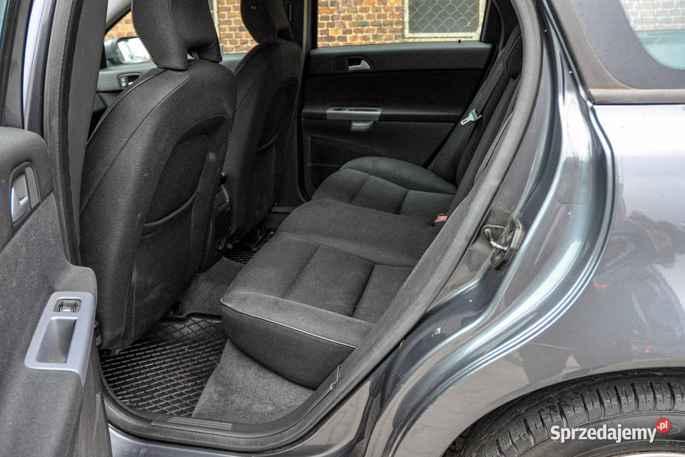 Volvo V50 20D Lift Wrocław