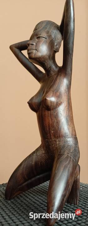 Rzeźba kobieta akt figura podkarpackie Rzeszów