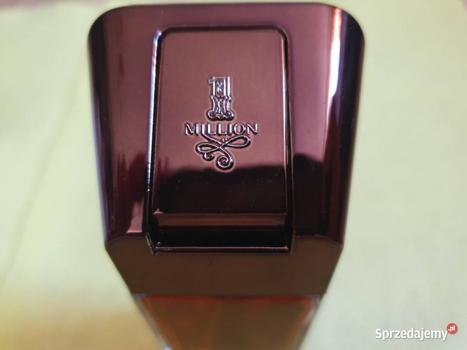 Paco Rabanne 1 Million Prive Woda Perfumowana Radom