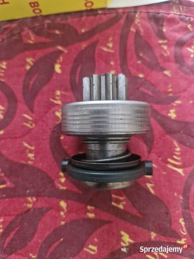 BOSCH BENDIX ROZRUSZNIKA OPEL 1006209530 osobowe Układ elektryczny silnika Stoczek Łukowski