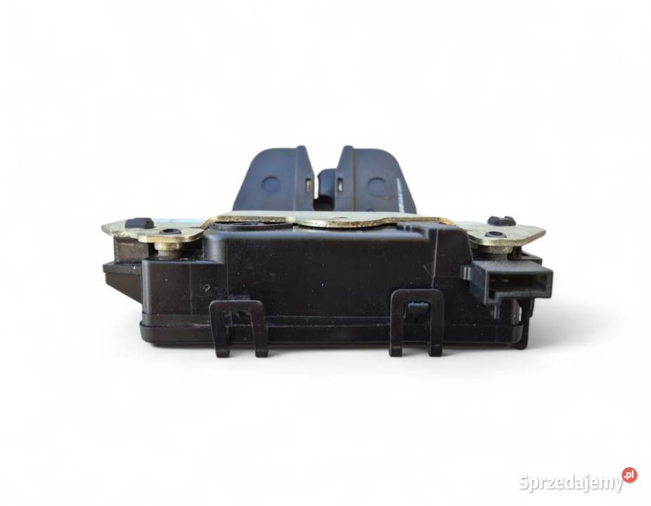 ZAMEK KLAPY BAGAŻNIKA OPEL ASTRA H III 3 GTC HB osobowe świętokrzyskie Działoszyce