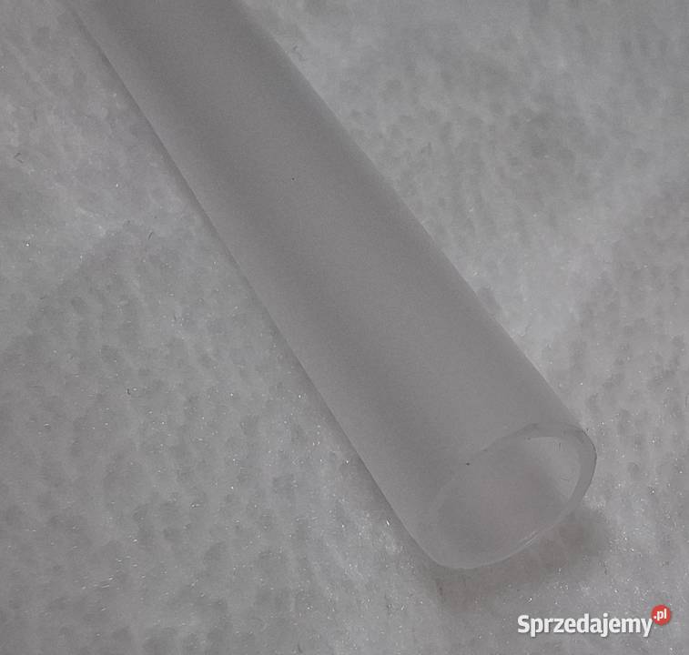 Słomka do bidonu na wodę 6x7mm 17 Czeladź