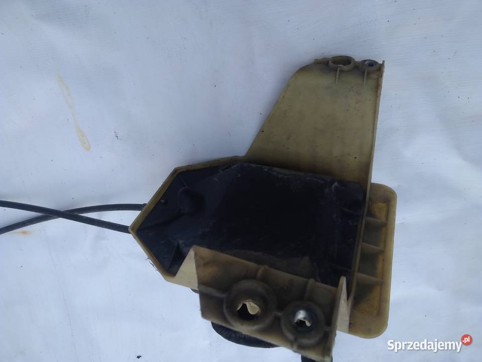 Fiat punto dzwignia lewarek zmiany biegów linki Dąbie