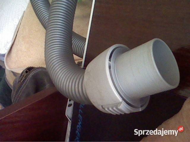 Wąz do odkurzacza Części i Akcesoria Sosnowiec