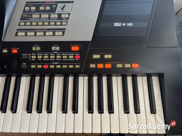 Roland VA 76 Pasłęk