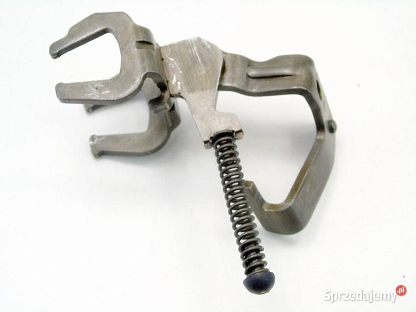 WIDEŁKI WYBIERAK SKRZYNI BIEGÓW 14 TDI FABIA A2 osobowe Sosnowiec