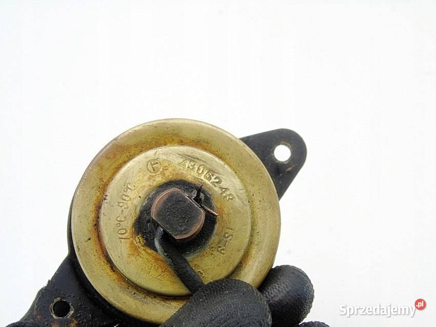 TERMOSTAT 4306243 FIAT 126P 600 MALUCH FIAT Sosnowiec sprzedam