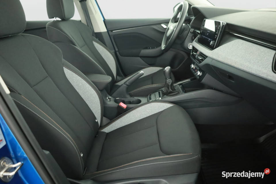 Skoda Kamiq 10 TSI ABS mazowieckie Piaseczno