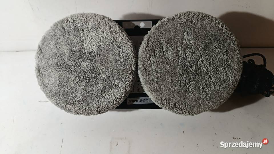 Robot do mycia okien