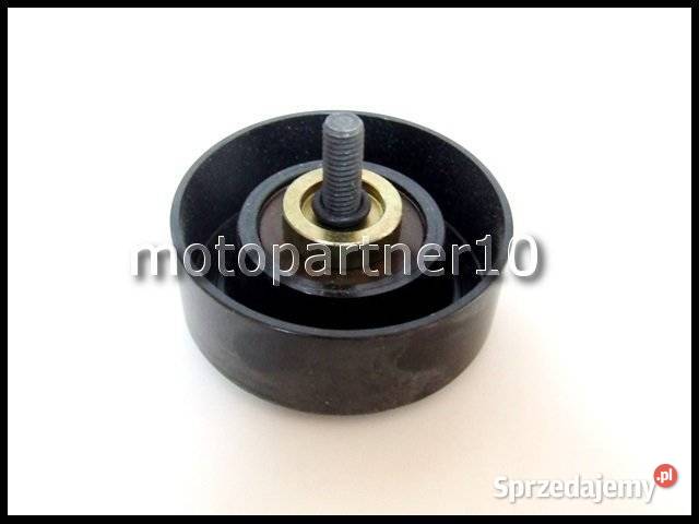 ROLKA PROWADZĄCA FORD ESCORT FIESTA GALAXY FOCUS osobowe Głogów