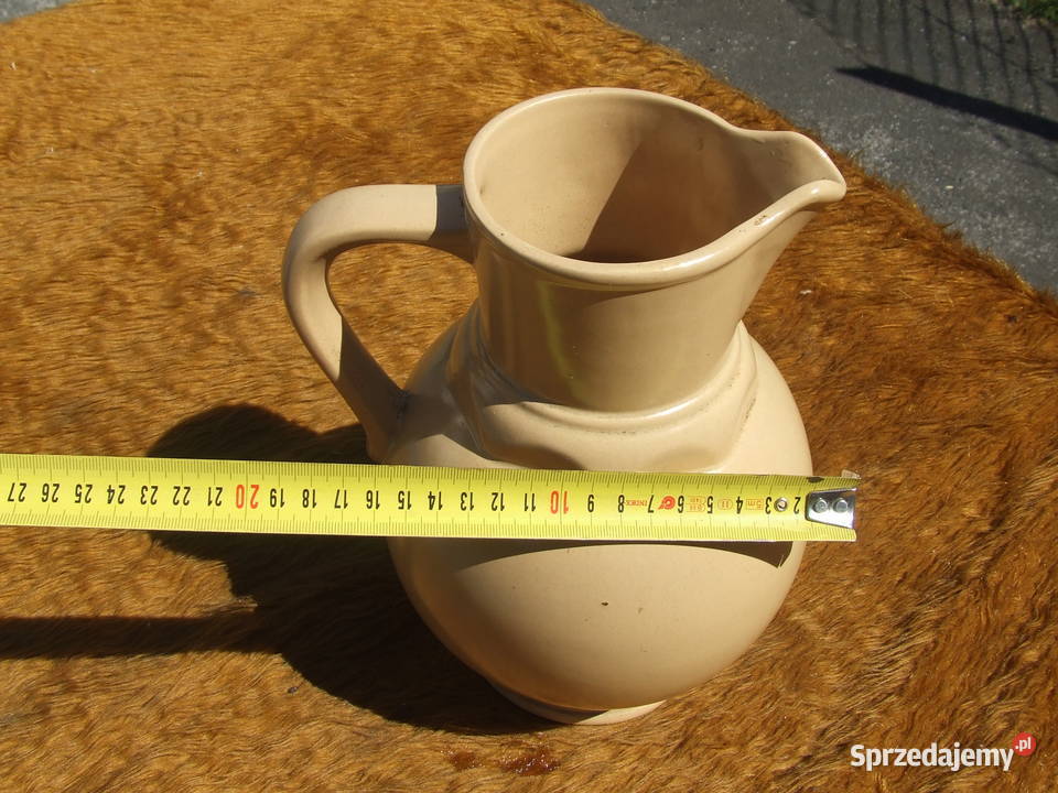 STARY DZBAN BOLESŁAWIEC Nowy Sącz
