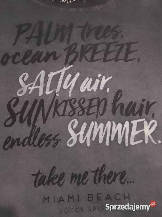 Sukienka sportowa marki SOCCX Częstochowa sprzedam