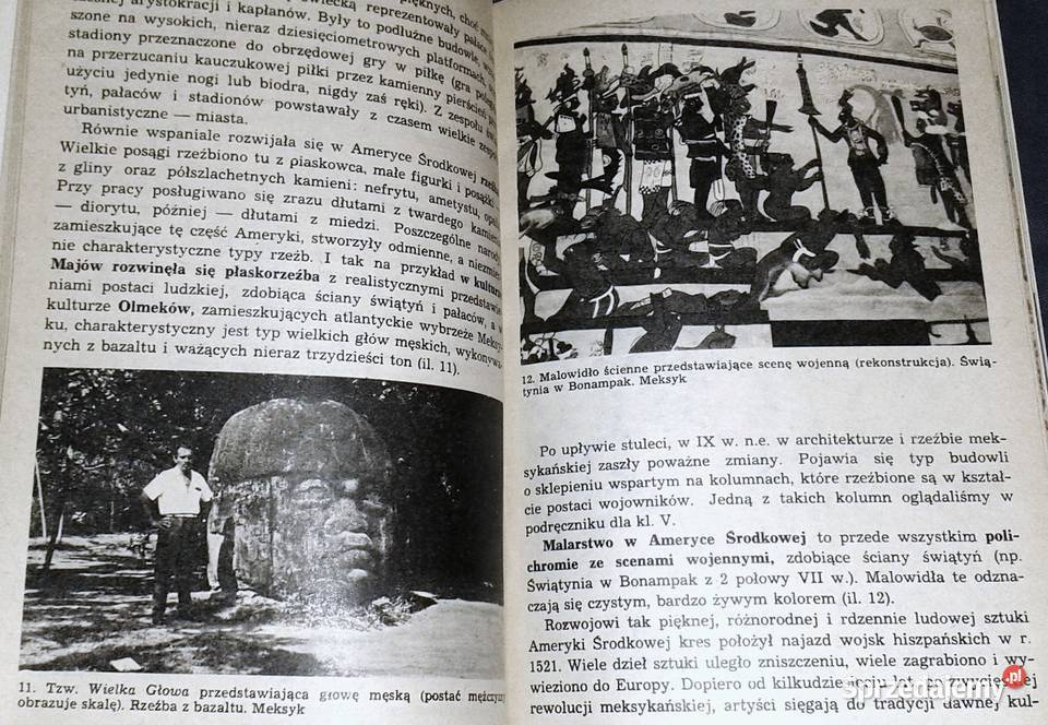 Wiadomości o sztuce 8 Stanisław Stopczyk Kultura i Rozrywka Chełm