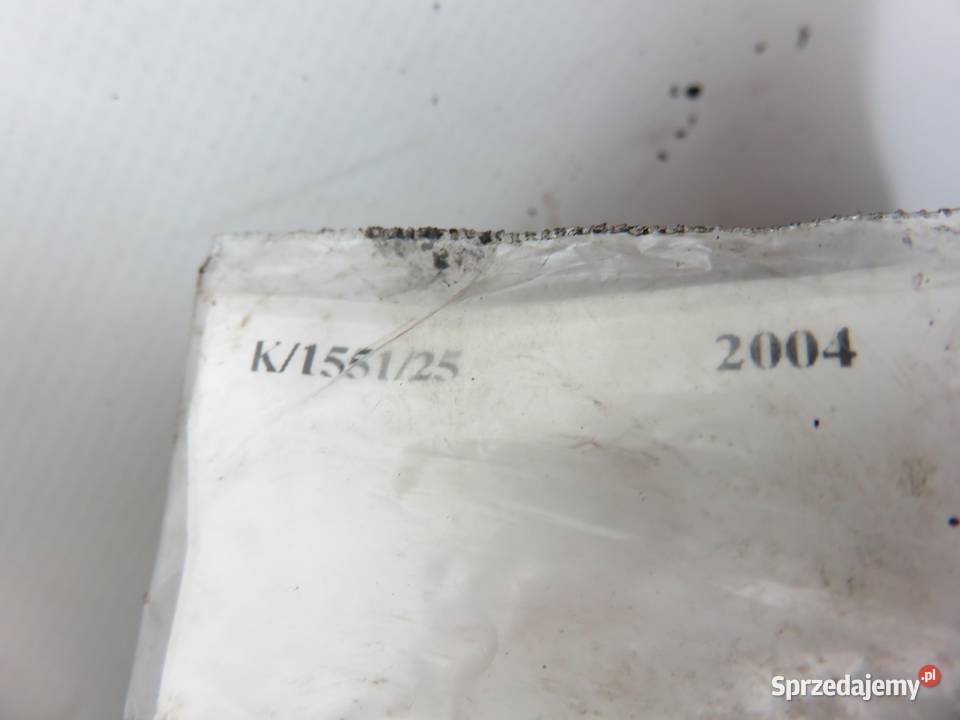 KOLEKTOR WYDECHOWY RENAULT SCENIC II 20 138083