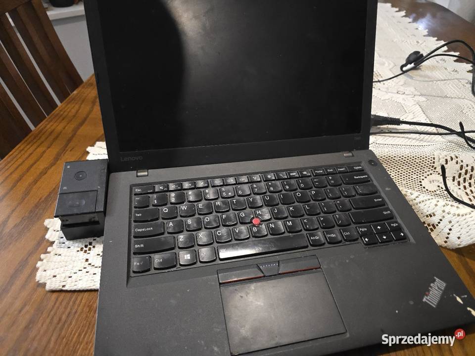 Laptop Intel Core i5 Jawornik sprzedam