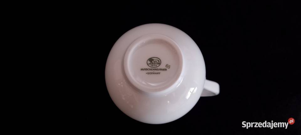 Mlecznik Hutschenreuther Frstenau Chełm