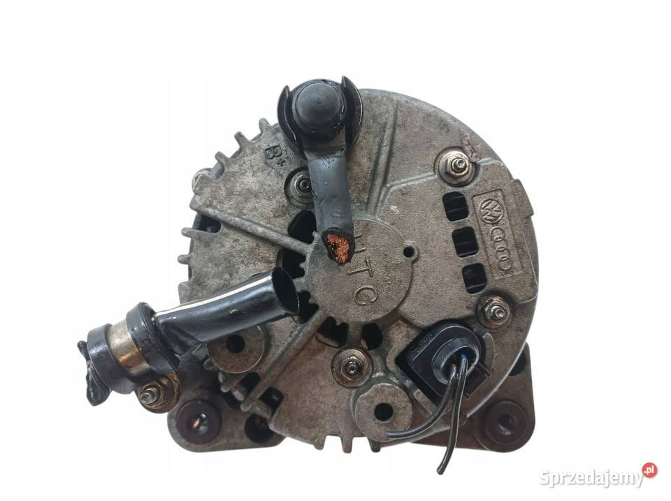 ALTERNATOR 19 TDI Seat Toledo II 19982005 sprzedam