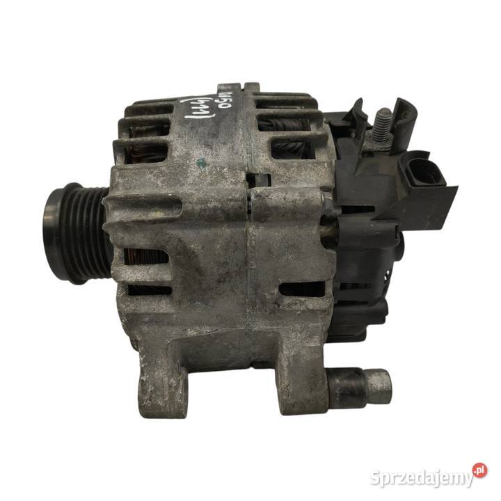 ALTERNATOR Volvo V60 S60 V40 V70 16 D2 valeo Chełm