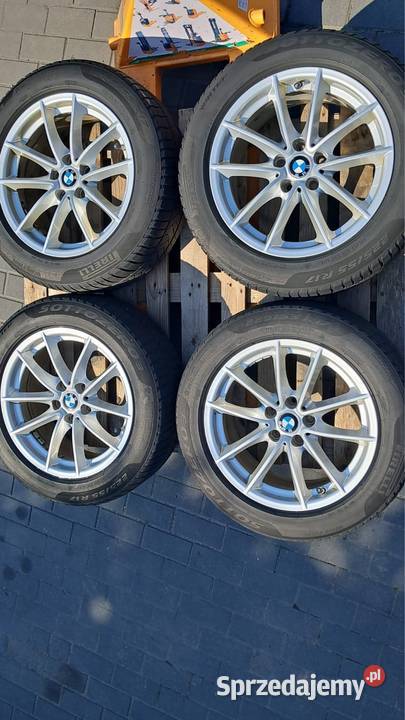 Felgi BMW G30 75J ET27 2255517 Ostrów Mazowiecka