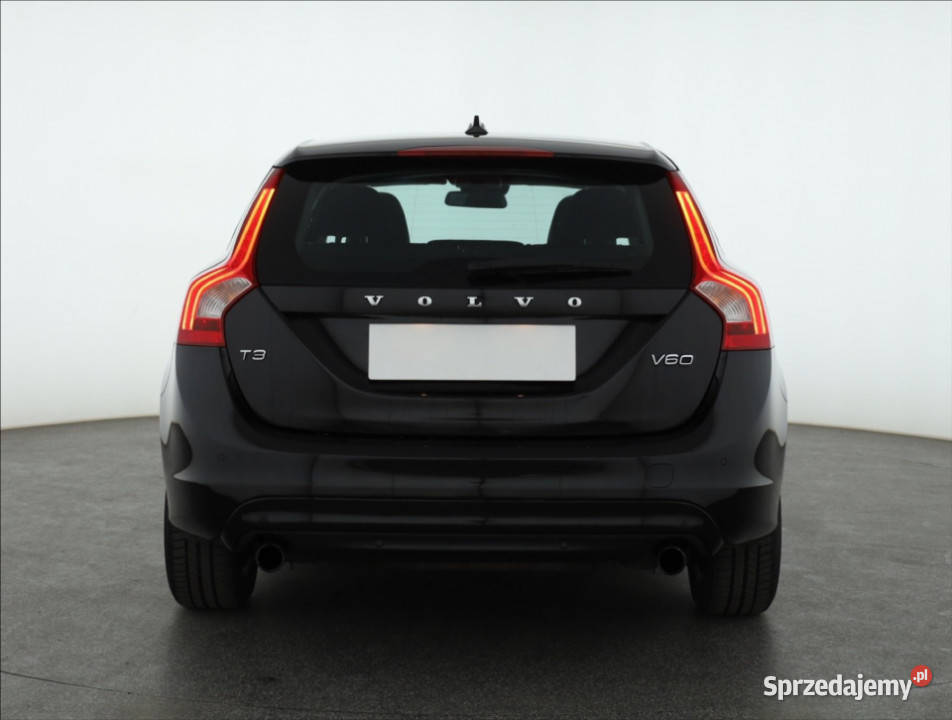 Volvo V60 T3 20 mazowieckie Piaseczno sprzedam