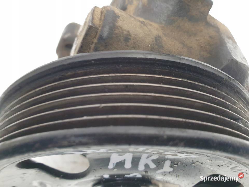 Ford Mondeo MK1 I 18 B POMPA WSPOMAGANIA Chełm