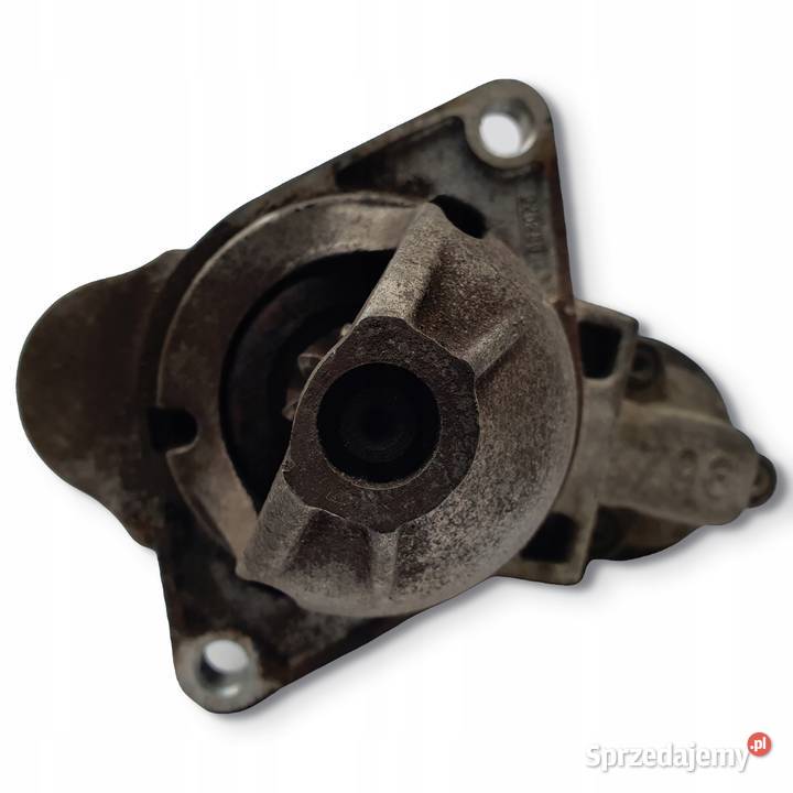 ROZRUSZNIK Opel Corsa D 12 16V A12XER 55566800 osobowe Chełm