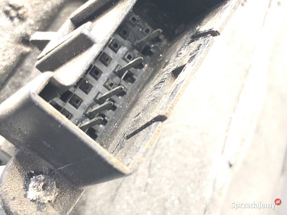 LUSTERKO PRAWY OPEL VECTRA C SedanLimuzyna 0209 sprzedam