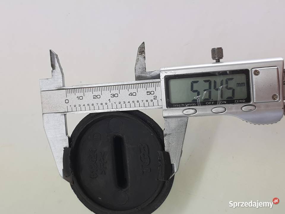 KOREK ZASLEPKA OSLONA TGB BLADE 250 Janowice sprzedam