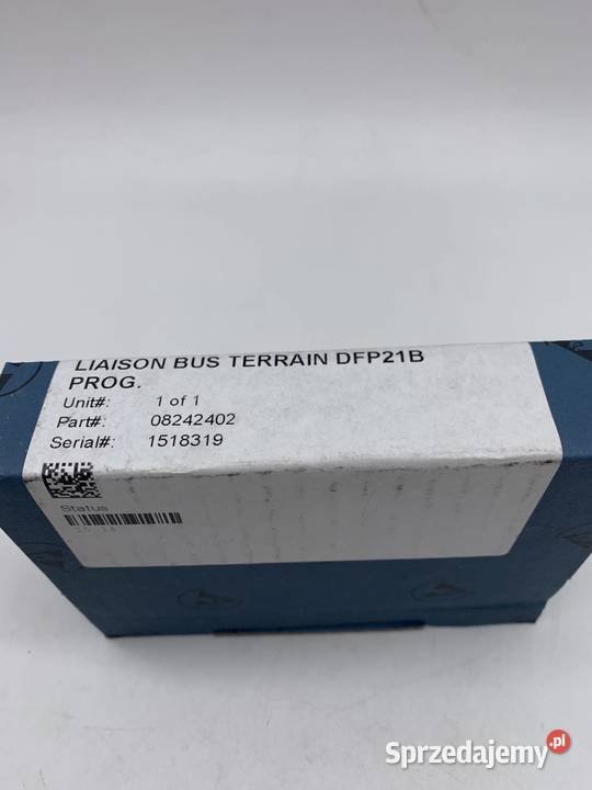 SEW DFP21B Profibus Warszawa