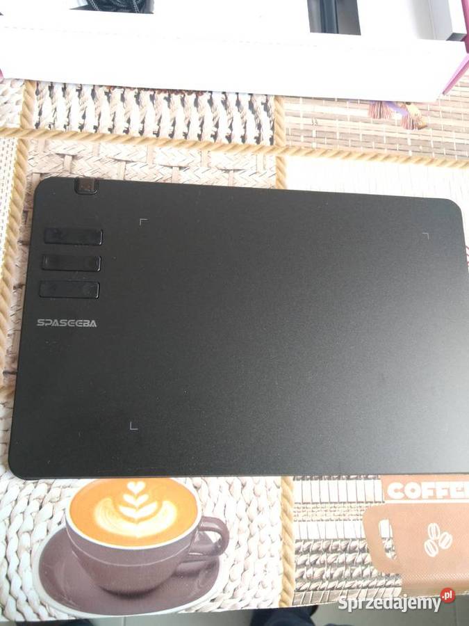 Tablet graficzny T606