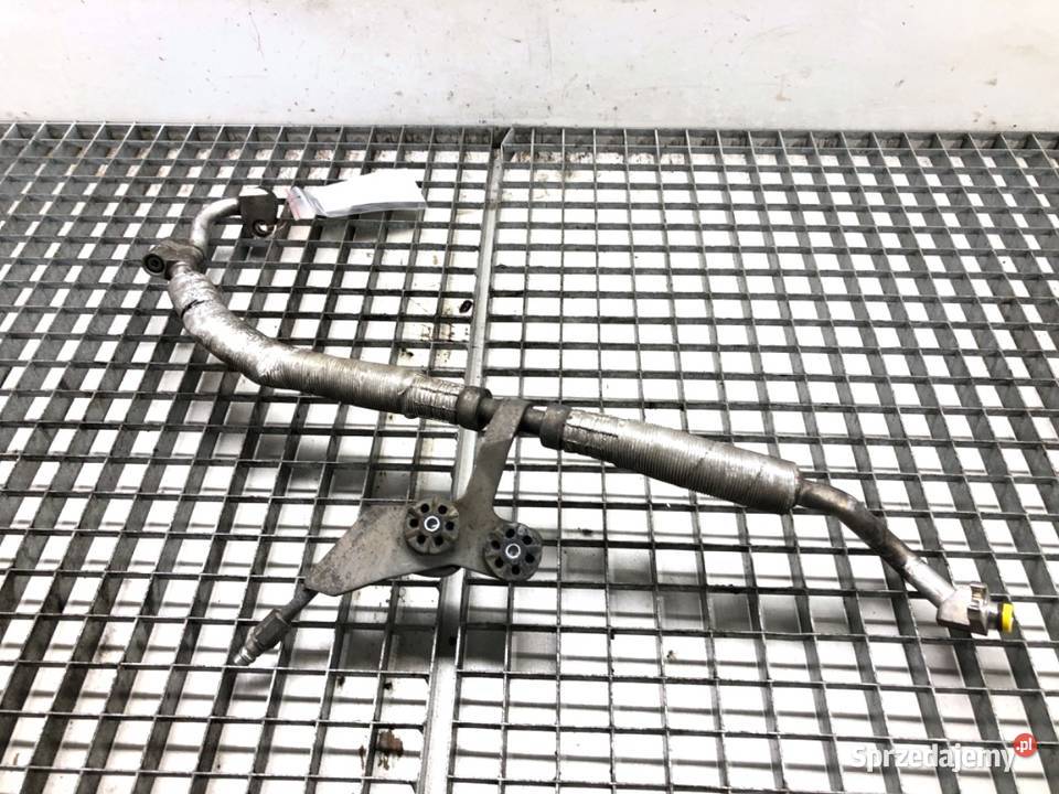 RURKA KLIMATYZACJI BMW E61 20 163 0410 Kombi