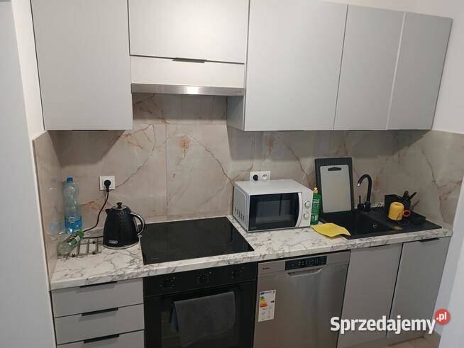 Mieszkanie Warszawa Wawer 42m2
